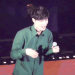 [EXO] 난 3,4월에 <b>취업</b>하고 학교안나올듯