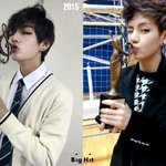 [방탄소년단] 방탄이들...마이컸다...(아련주의)