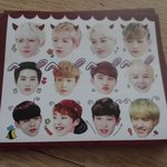 [EXO] 나 오늘 엑밍아웃했다ㅠㅜㅜㅜ