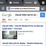 [EXO] 콜미대디 구씹임 유툽링크