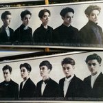 [EXO] 이번에 컴백 하는 선배 유닛 활동2~3주 하다가