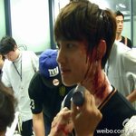 [EXO] 경수 괜사<b>dvd</b> 