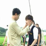 [EXO] 환시,<b>로맨틱</b>,성공적