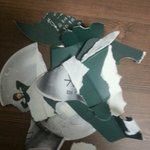 [EXO] 난왜이걸지금버렸냐ㅅㅂ[우둘극혐<b>주의</b>]