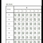 [EXO] 여기 니네 <b>익숙</b>한이름ㅇ많지ㅋㅋㅋ