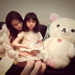 <b>엘리</b> 페이스북 평창댁