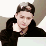 [EXO] <b>나일</b>코하려고했는데