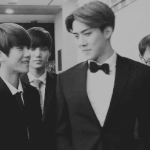 [EXO] 솔직히 여기만큼 마음통하는데없다ㅋㅋㅋ
