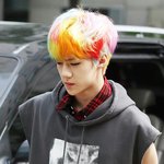 [EXO] 너네 우리반으로 <b>전학</b>좀 와줘
