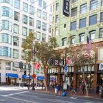 [세계일주] 황수민의 <b>미대</b>륙 정복 - 10. 미국 샌프란시스코 에서의...