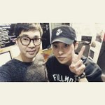 [EXO] +)민석이 인스타에 <b>사진뜸</b> !!!