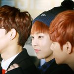 [시우민] 연말엔 그저 스케줄이 많을 뿐'ㅅ'(2013,스압주의)