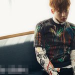 매력 터지는 이종석 새 화보