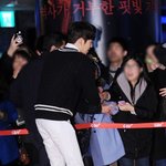 진짜 마른 김우빈...ㄷㄷ