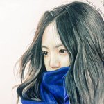 [에이핑크] 살아있는 손나은 <b>팬아트</b>
