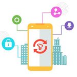 스마트폰 <b>한대로</b> 2개의 OS를 'T페르소나 프리미엄'