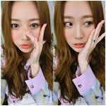 [모든팬덤] 셀<b>기꾼</b> 유라! 진심 예쁨ㅎㅎ