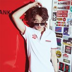 더 블링 화보 속 <b>니엘</b>