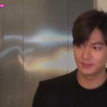 [이민호] 약간 통통해진 것 같은 배우 이민호(그래도 잘생김)