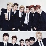 [EXO] 다시는 못올 엑소 <b>리즈시절</b>.ㅈㅍㅈ