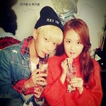훈훈&amp;부러운 아이돌 남사친 <b>여사친</b>