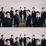 [EXO] 올공3층어때?ㅜㅜ