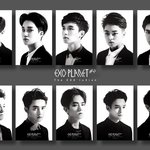 [EXO] 그나마찬열이만<b>포토샵</b>좀적게한듯