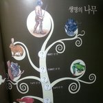[EXO] 교과서에 <b>생명</b>의나무나옴ㅋㅋㅋㅋ