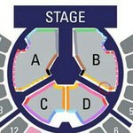 [EXO] ab330번대 <b>연두색</b>갈색펜스 불가능?