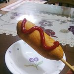 [EXO] 학 빨리 입속으로 넣고싶다