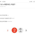 [모든팬덤] 이거100퍼팬코하다걸린거ㅋ