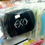 [EXO] 나는 문구점에서 엑소마스크 봄ㅋㅋㅋㅋㅋㅋㅋㅋㅋㅋ
