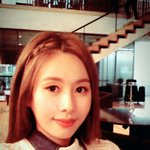 개그<b>우먼</b> 출신 가수 천수정, 아이돌 외모 셀카 공개!