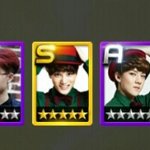 [EXO] <b>현질</b> 1도 안하고 준면이 R7성