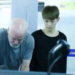 [EXO] 티켓 양도 <b>배송</b>받는애들 많아?