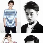 [EXO] 이번 콘 티저랑 데뷔 티저 비교 해 보니까 