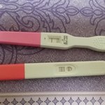 [19임신] 임신테스<b>트기</b>좀 봐주세요..(수정)