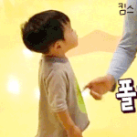 [EXO] 근데저거 서3준이 저행동하는거 ㄹㅇ맞음