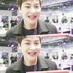 [시우민] 복습웅녀가 왔어요~