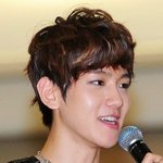 [EXO] 이거 백현 실물이야?