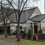 [콜로라도] 영화 킹스맨에서 개털리는 교회 실제모델...