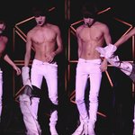 [EXO] <b>태민</b> vs 백현