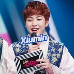 [시우민] 작년 시우민의 생일엔 어떤 짤들이 풀렸나'ㅅ'?(2,...