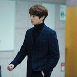 건대 <b>입학식</b> 참석하는 민호ㅎㄷㄷ