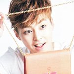 [시우민] <b>코스모폴리</b>탄 MCM 화보 시우민 