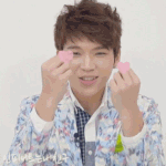 [인피니트] 헐 <b>남우현</b> 여친