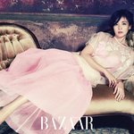 <b>야노</b>시호 란제리 화보 공개