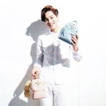 [카이] 카이 MCM <b>스캔</b>본
