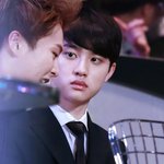 [EXO] 도경수 <b>로맨틱</b> 성공적