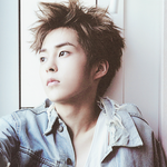 [EXO] 시우민 좋은<b>일만</b> 가득하겠다